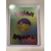 Image 2 : RARE POKEMON IRIDESCENT Charizard V Trading Card - Limited Edition - Mint Condition - High Grade 
