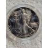 Image 4 : 1992 Silver American Eagle Proof - 1 oz .999 Fine Silver