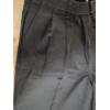 Image 3 : New! Comfortable & Trusted Dickies Navy 32''x32'' Cotton Relaxed Fit Straight Leg Work Pants 