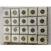 Image 6 : Binder of Quarters - Various Years and States - FV $42.25