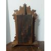 Image 4 : Antique Seth Thomas Gingerbread Kitrchen Clock w Chime