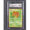 Image 1 : CGC Paras Pokémon 2009 Supreme Victors #119/147 Mint+ 9.5 Card