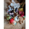Image 1 : Big Tote Full Of Clean Stuffed Animals