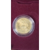 Image 7 : United States Mint 1988 Olympics (2) Coin Set Including 1988-W $5 Gold Coin  