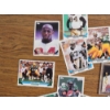 Image 8 : Lot of Assorted Football Cards Including 1994/95 Super Bowl Heros Card - See Photos - 21 Cards Total