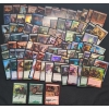 Large Lot of Magic The Gathering Trading Cards Including Rares, Holos & Even Autographs!