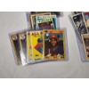 Image 11 : Huge Lot of Assorted Topps Tiffany 1987-1989 Near Mint Baseball Trading Cards in Card Holders