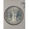 Image 2 : United States 1942-D Walking Liberty 90% Silver Half Dollar - Amazing Condition
