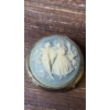 Image 6 : Assorted Cameo Jewelry Pieces & More Including Cameo Pill Holder