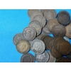Image 3 : Lot of 46 Assorted Years Indian Head Cents