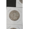 Image 3 : Assorted Years/Mint Marks 90% Silver Walking Liberty Half Dollars - Face Value: $3.50