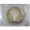 Image 4 : 1997-S Silver Kennedy Half Dollar Graded by PCGS PR 70 DCAM