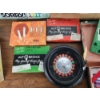 Image 4 : Assorted Games Including Vintage Jeopardy, Sorry, Roulette Wheel, Jenga, & More! 