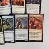 Image 3 : Over 100 Assorted MTG Magic The Gathering Trading Cards ~ Mostly From the Dominaria Set