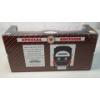 Image 4 : 1999 Gearbox Special Edition 1:24 Scale Die Cast Metal 1912 Ford Model Texaco Tanker Coin Bank Set