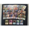 Image 1 : Large Lot of MTG Magic The Gathering Trading Cards Including Rares, Holos & Even Autographs!