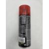 Image 2 : Four Brand New VHT Night Shades Red Translucent 11oz Spray Cans