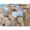 Image 9 : Lot of Approx. 300 Assorted Lincoln Wheat Pennies Including Steel Pennies