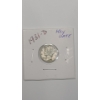 Image 1 : KEY DATE 1931-D 90% Silver Mercury Dime