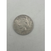 Image 1 : 1923 Silver Dollar