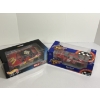 Image 1 : (2) 1/24 Scale Diecast Scale Collectible Cars - Winner's Choice Bill Elliott & Hot Wheels racing Bil