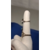 Image 8 : (4) Assorted Women's Sterling Silver Rings - See Photos For Sizing - Weight: 10.0g