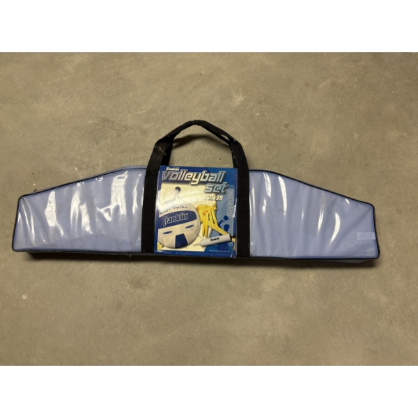 *Pick Up At Mantua Home-No Shipping Available* Franklin Volleyball Set - Net - Ball - Pump