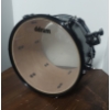 Image 1 : Brand New Ddrum Reflex 12 x 9 Black Tom Tom Stand Mounted Drum