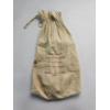 Image 1 : Large First State Bank of Lakeland Florida Vintage Bank Bag
