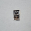 Image 2 : 1 Grain .999 Fine Silver Bar
