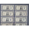 Image 2 : Assorted Series $1 Silver Certificates - Face Value: $12.00