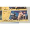 Image 5 : (4) Harry Potter Characters 24K Gold Foil Banknotes Set w/ COA