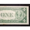 Image 12 : 1935G United States $1 Silver Certificate NO MOTTO - Dillon & Smith Signed - Very Nice Note!
