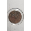 Image 3 : Assorted Years/Mint Marks Lincoln Wheat Cents With Few Lincoln Memorial Cents - Face Value: $1.11