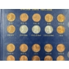 Image 3 : Lincoln Cents Collection Book 1941- Featuring Incredible Condition Wheat Pennies & More! $0.89 F.V.