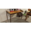 Image 5 : Good Work Table As Shown - 48" x 24" x 30" Tall