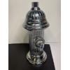 Image 3 : Godinger Fire Hydrant Beverage Dispenser - Fire Hydrant Shaped - Holds 32 oz of liquid - 14 inches 
