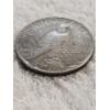Image 4 : 1922 United States 90% Silver Peace Dollar