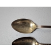 Image 2 : x2 Alliance Ohio High School Collectible Souvenir Spoons TW: 35.8g