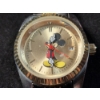 Image 3 : Disney Accutime Mickey Mouse Watch - Women's Style Watch 