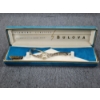 Image 9 : Vintage 14K Gold Bulova Diamond Ladies Watch - 23 Jewels - Weighs 12 Grams 