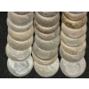 Image 2 : $3 Face Value in Assorted 90% Silver Dimes