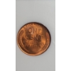 Image 4 : NGC 1948-S MS 66 RD Lincoln Wheat Cent