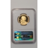 Image 3 : NGC 2010-S PF 69 ULTRA CAMEO Great Law Of Peace Sacagawea Dollar 