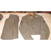Image 1 : WWII  Army Jacket & Trousers