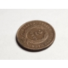 Image 6 : Very Nice United States 1864 Two Cent Coin - The First Circulating Coin To Bear "In God We Trust"