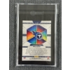 Image 2 : 2023 Panini Mosaic - I-4 Will Levis - SGC 9.5 - Introductions - Silver No Huddle Prizm