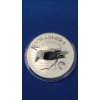 Image 1 : 2025 $1 35th Anniversary Australian Kookaburra 1 oz 9999 Silver Round