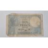 Image 3 : (3) Vintage European Banknotes - France & Italy