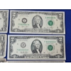 Image 3 : (6) Silver Certificates, (4) $2 Bills, (1) 1934 A $5 Bill, (3) 1979 Susan B. Anthony Dollars FV: $22